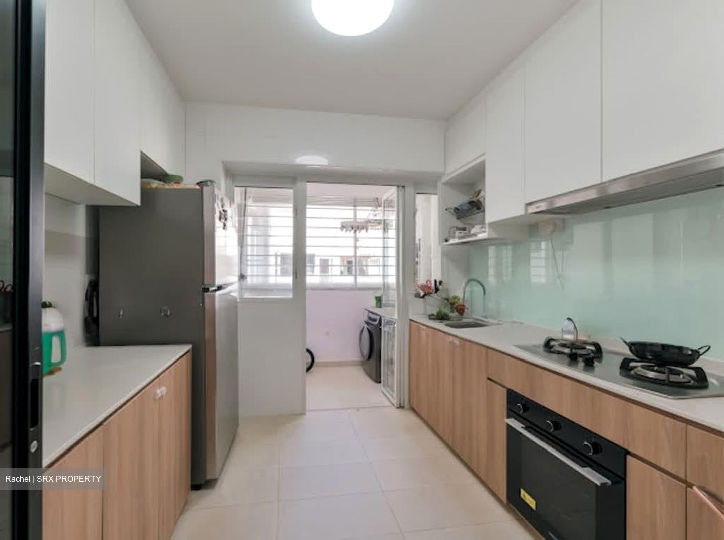 Blk 618A Tampines Greenverge (Tampines), HDB 4 Rooms #545069801